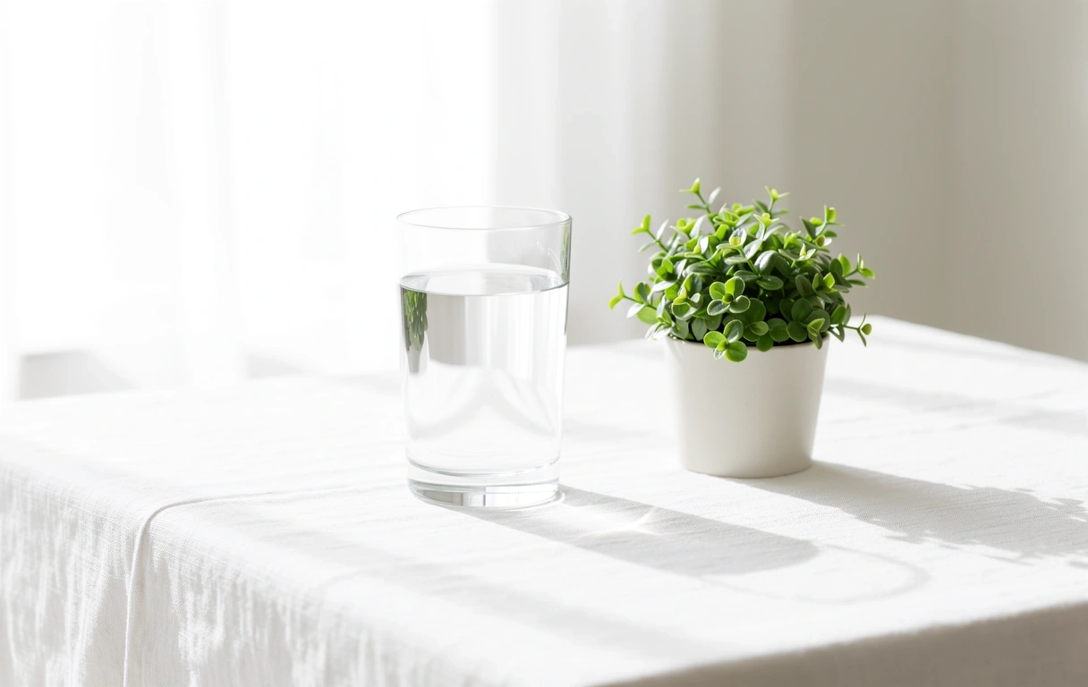 Klarheit und Fokus auf Wohlbefinden