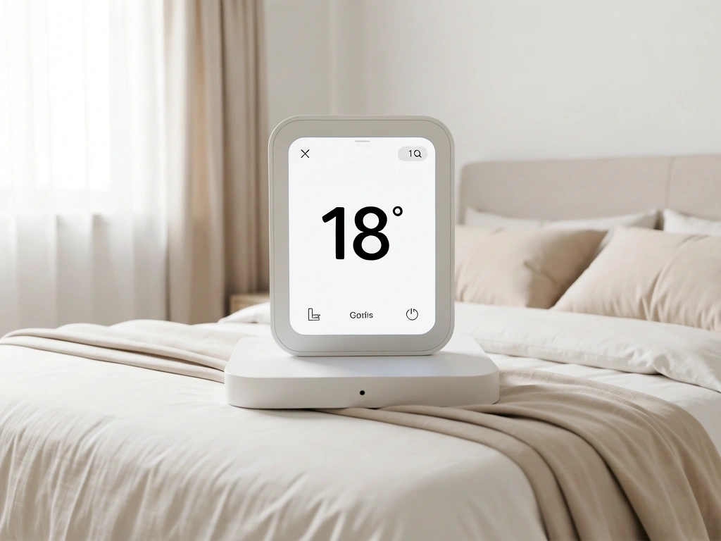 Raumklima Optimierung