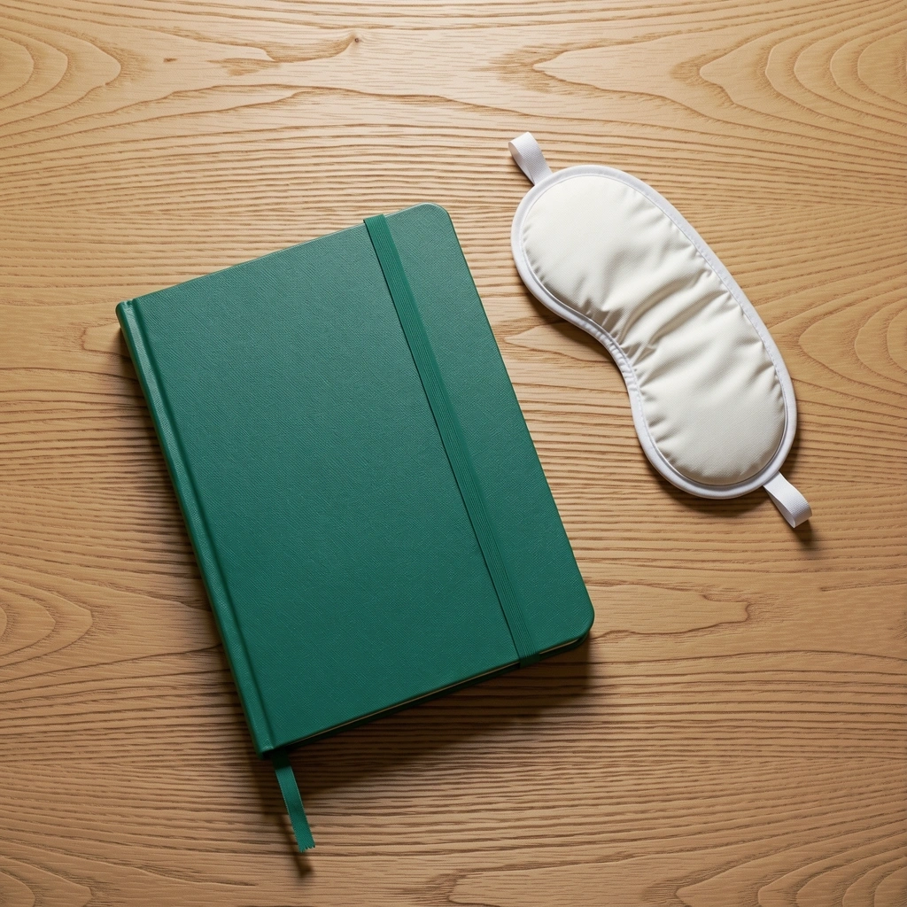 Schlaf & Form Branding