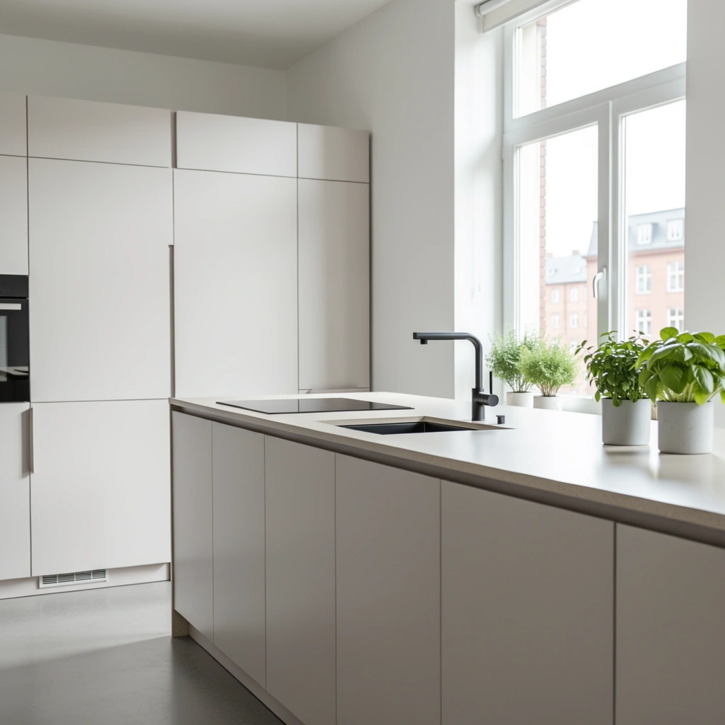 Nutrition Environment