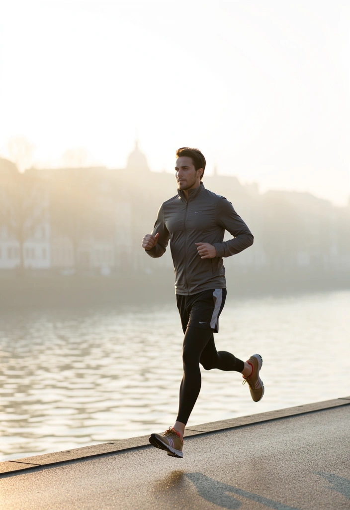 Outdoor Fitness Hamburg